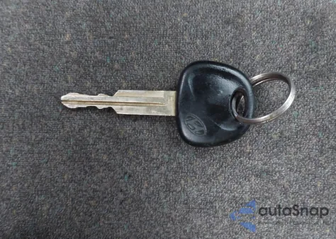 2002 Hyundai Santa Fe Gls/Lx from USA, damaged, VIN KM8SC13D32U266852